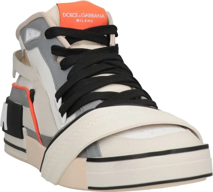 Dolce & gabbana Man Sneakers - Image 4