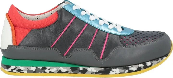 Dolce & gabbana Man Sneakers - Image 3