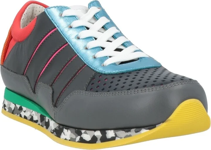 Dolce & gabbana Man Sneakers - Image 4