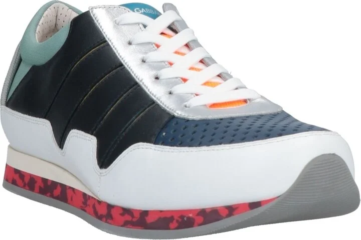 Dolce & gabbana Man Sneakers - Image 7
