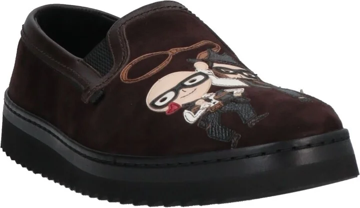 Dolce & gabbana Man Sneakers - Image 4