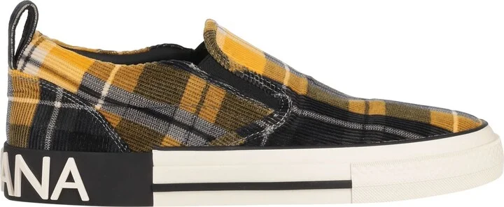 Dolce & gabbana Man Sneakers - Image 3
