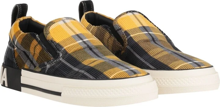 Dolce & gabbana Man Sneakers - Image 4