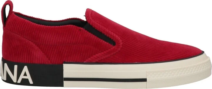 Dolce & gabbana Man Sneakers - Image 3