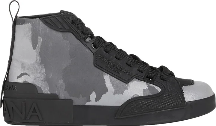 Dolce & gabbana Man Sneakers - Image 3