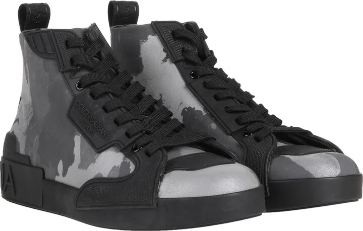 Dolce & gabbana Man Sneakers - Image 4