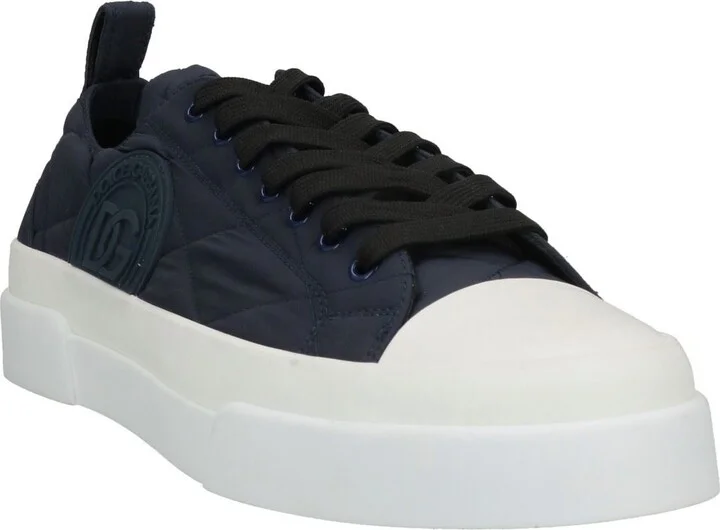 Dolce & gabbana Man Sneakers - Image 4
