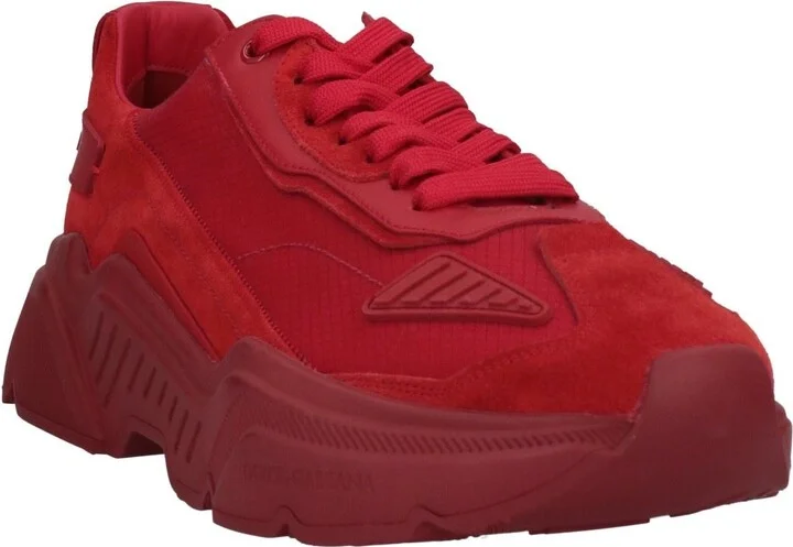 Dolce & gabbana Man Sneakers - Image 4