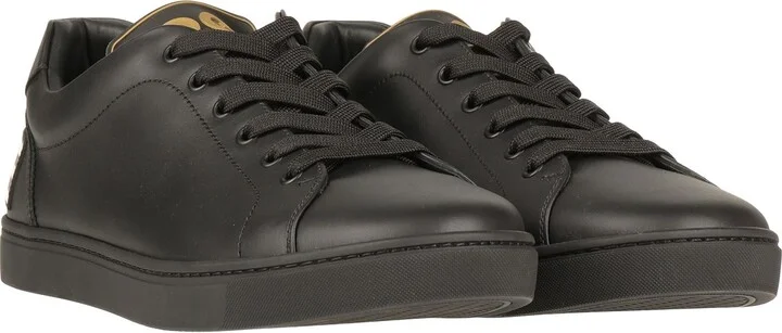Dolce & gabbana Man Sneakers - Image 4