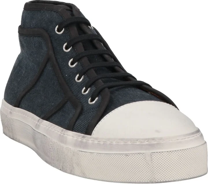 Dolce & gabbana Man Sneakers - Image 4