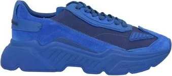 Bright blue