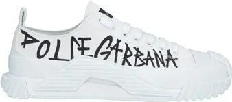 Dolce & gabbana Man Sneakers