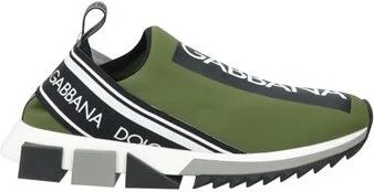 Dolce & gabbana Man Sneakers