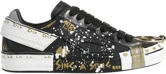 Dolce & gabbana Man Sneakers