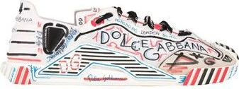 Dolce & gabbana Man Sneakers