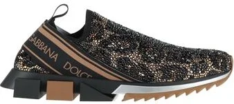 Dolce & gabbana Man Sneakers