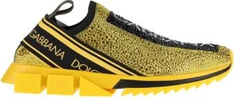 Dolce & gabbana Man Sneakers