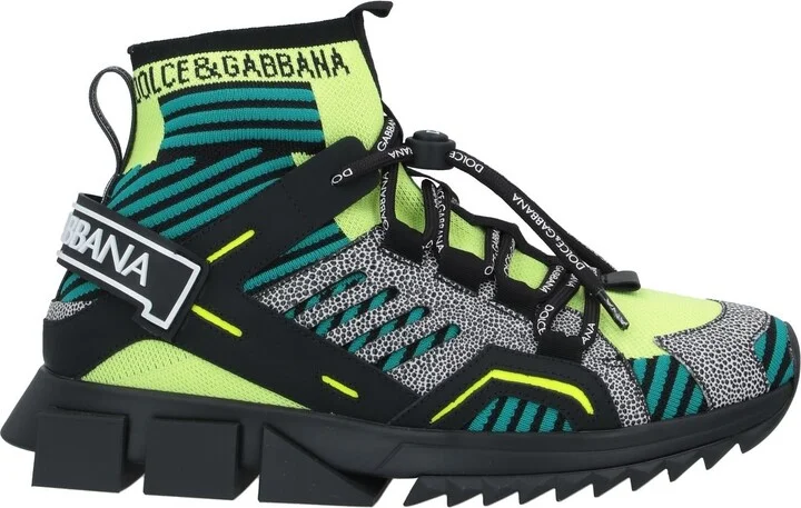 Dolce & gabbana Man Sneakers
