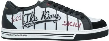 Dolce & gabbana Man Sneakers
