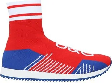 Dolce & gabbana Man Sneakers