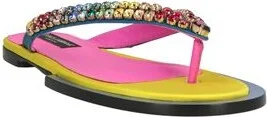 Dolce & gabbana Man Thong sandal - Image 2
