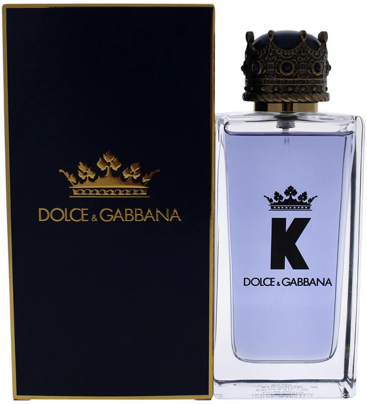 Dolce & Gabbana Men's 3.3Oz K Spray