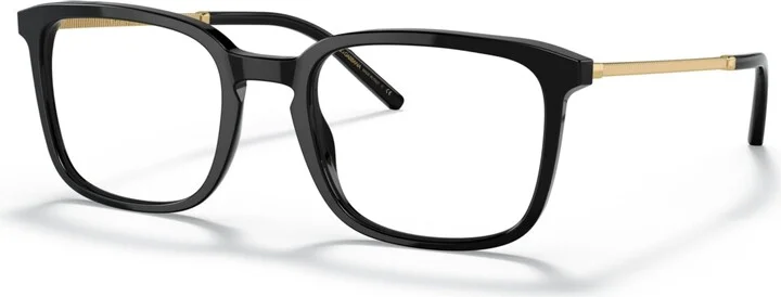 Dolce&Gabbana Men's Eyeglasses, DG3349