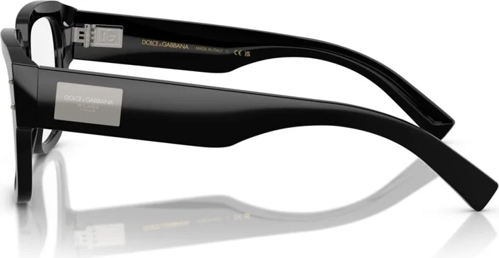 Dolce & Gabbana Men's Eyeglasses, DG3405 - Image 3