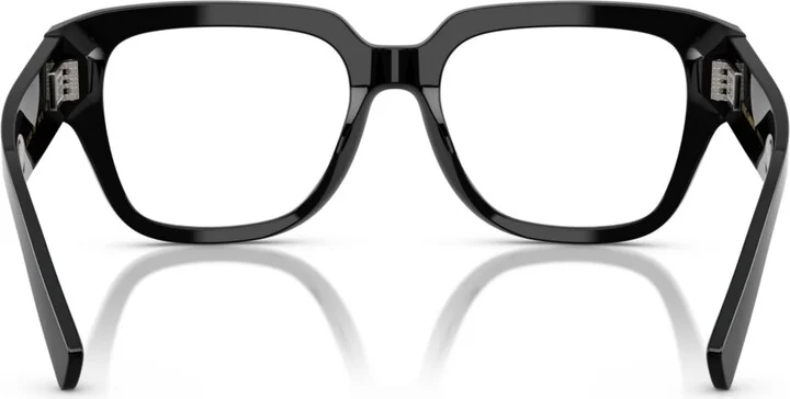 Dolce & Gabbana Men's Eyeglasses, DG3405 - Image 4