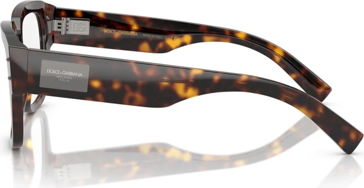 Dolce & Gabbana Men's Eyeglasses, DG3405 - Image 8