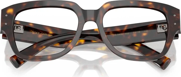 Dolce & Gabbana Men's Eyeglasses, DG3405 - Image 10