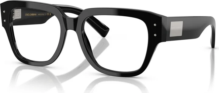 Dolce & Gabbana Men's Eyeglasses, DG3405