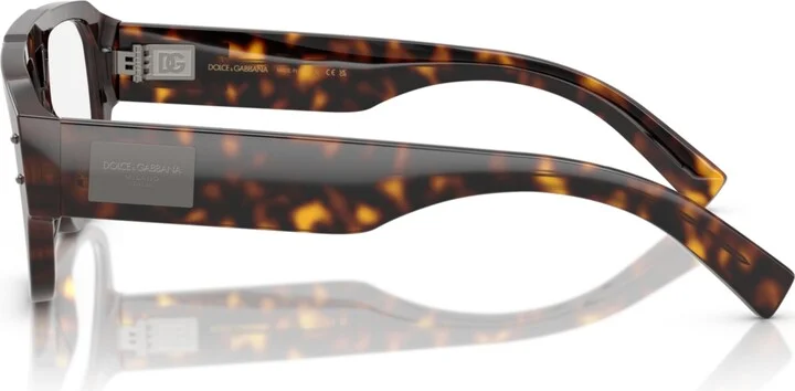 Dolce & Gabbana Men's Eyeglasses, DG3406 - Image 3