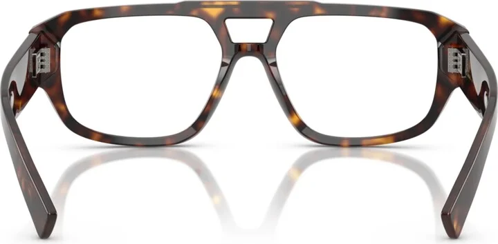 Dolce & Gabbana Men's Eyeglasses, DG3406 - Image 4