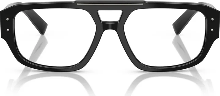 Dolce & Gabbana Men's Eyeglasses, DG3406 - Image 7