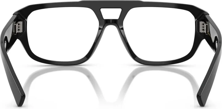 Dolce & Gabbana Men's Eyeglasses, DG3406 - Image 9