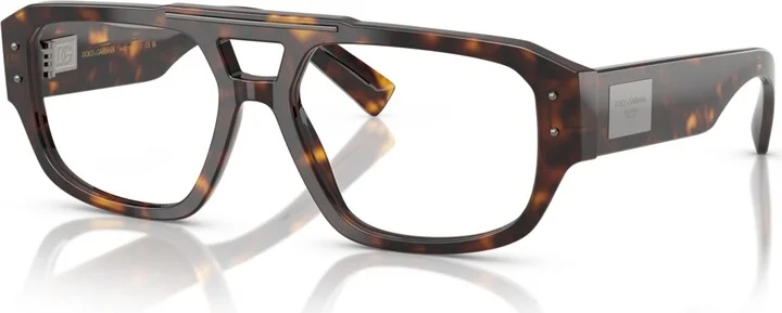 Dolce & Gabbana Men's Eyeglasses, DG3406