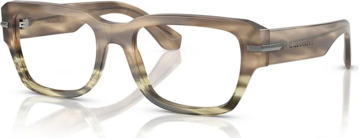 Dolce & Gabbana Men's Eyeglasses, DG3408