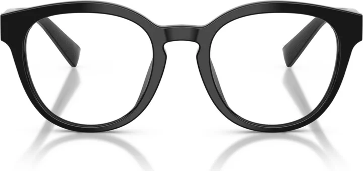 Dolce&Gabbana Men's Phantos Eyeglasses, DG3421 - Image 2