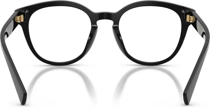 Dolce&Gabbana Men's Phantos Eyeglasses, DG3421 - Image 5