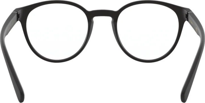 Dolce&Gabbana Men's Phantos Eyeglasses, DG5046 - Image 4