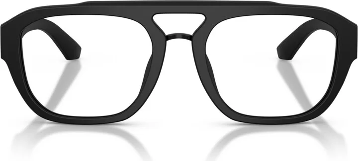 Dolce&Gabbana Men's Pilot Eyeglasses, DG3415 - Image 2