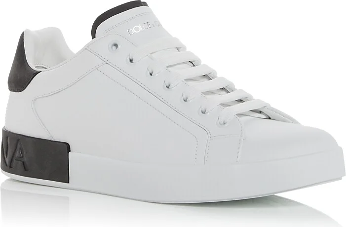 Dolce & Gabbana Men's Sneakers