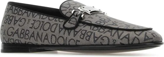 Dolce & Gabbana Moccasters - Image 2