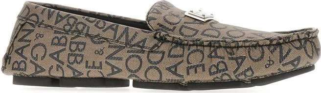Dolce & Gabbana Moccasters - Image 2