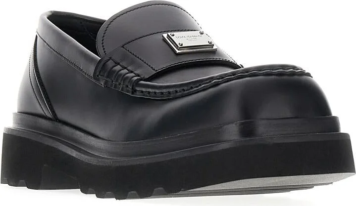 Dolce & Gabbana Moccasters - Image 2