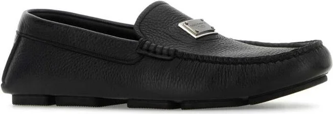 Dolce & Gabbana Moccasters - Image 2