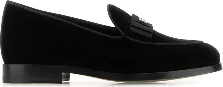 Dolce & Gabbana Moccasters - Image 2