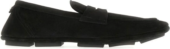 Dolce & Gabbana Moccasters