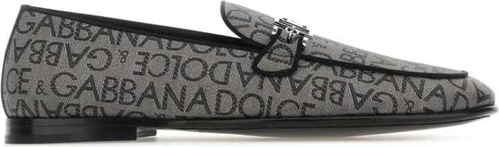 Dolce & Gabbana Moccasters